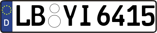 LB-YI6415