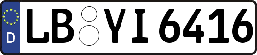LB-YI6416