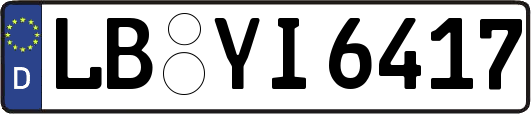 LB-YI6417