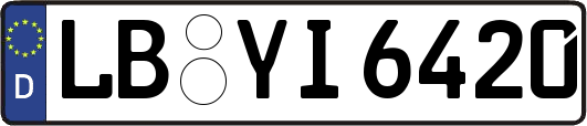 LB-YI6420