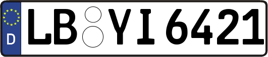 LB-YI6421