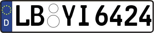 LB-YI6424