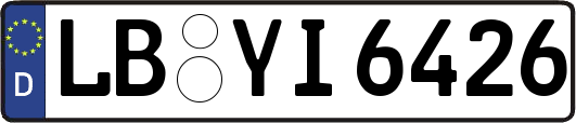 LB-YI6426