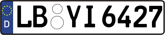 LB-YI6427