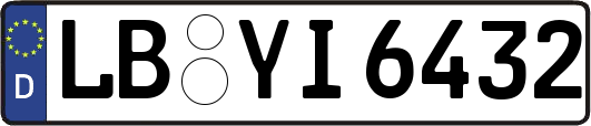 LB-YI6432