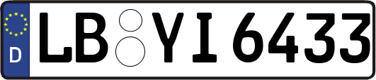 LB-YI6433