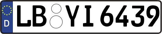LB-YI6439