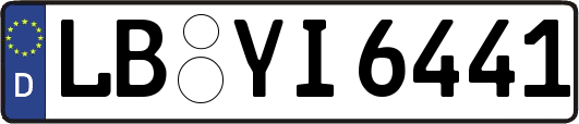 LB-YI6441