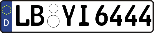 LB-YI6444