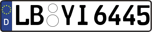 LB-YI6445