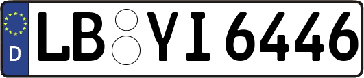 LB-YI6446