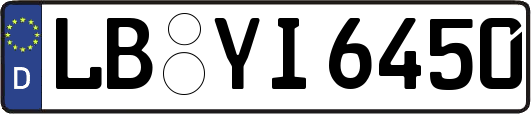 LB-YI6450