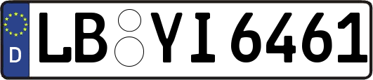 LB-YI6461