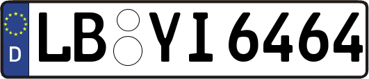 LB-YI6464