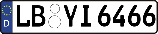LB-YI6466