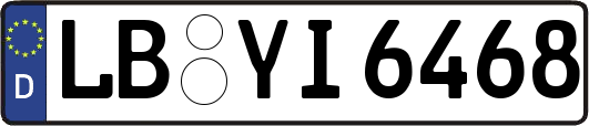 LB-YI6468