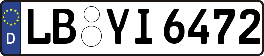 LB-YI6472