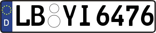 LB-YI6476