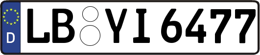 LB-YI6477