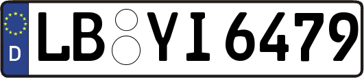 LB-YI6479