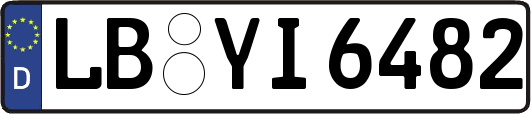 LB-YI6482