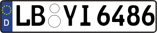 LB-YI6486