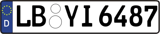 LB-YI6487