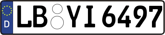 LB-YI6497
