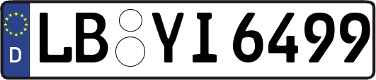 LB-YI6499