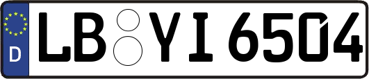 LB-YI6504