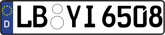 LB-YI6508