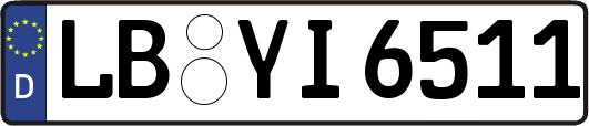 LB-YI6511