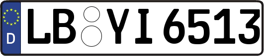 LB-YI6513