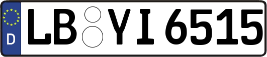LB-YI6515
