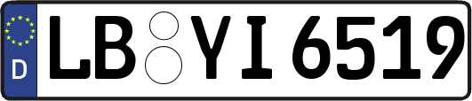 LB-YI6519