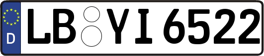 LB-YI6522