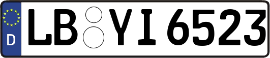 LB-YI6523
