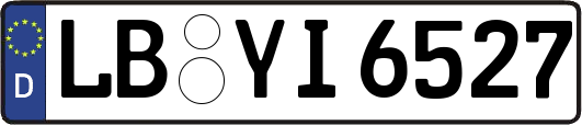 LB-YI6527