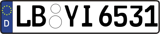 LB-YI6531