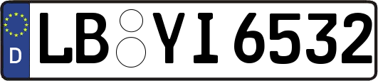 LB-YI6532