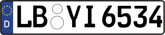 LB-YI6534