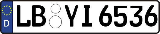 LB-YI6536