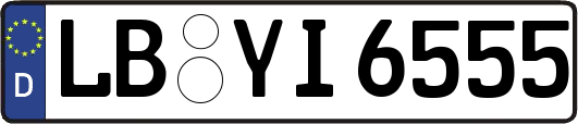 LB-YI6555