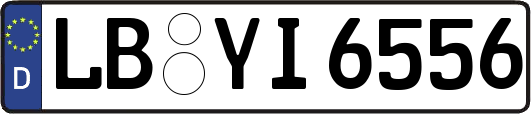 LB-YI6556