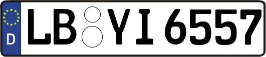 LB-YI6557