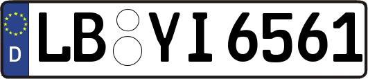 LB-YI6561