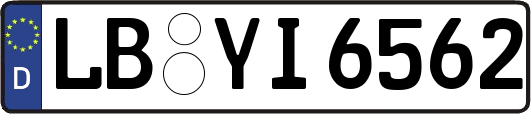 LB-YI6562