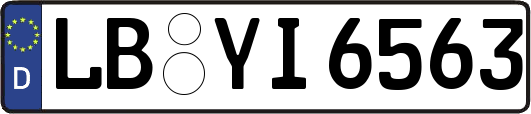 LB-YI6563