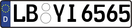 LB-YI6565