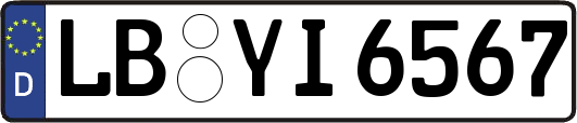 LB-YI6567